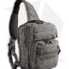Red Rock Outdoor Gear Rover Sling Pack Tornado Gray 80129TOR 1 Red Rock Outdoor Gear Rover Sling Pack Tornado Gray 80129TOR -Outdoor Practical Tool Shop Red Rock Outdoor Gear Rover Sling Pack Tornado Gray BP 23963 jr