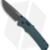 SOG Flash AT-XR Lock Knife Urban Gray GRN (3.45" Dark Gray) -Outdoor Practical Tool Shop SOG Flash Mk3 ATXR Lock Urban Gray Blue Gray BHQ 105724 jr