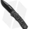 Schrade MAGIC Dual Action Spring Assisted Knife Black (3.375" Black) SCHA12B -Outdoor Practical Tool Shop Schrade MAGIC Dual Action SA Black Black SCHA12B BHQ 61996 jr