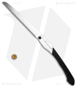 Silky Bigboy 14.2" Folding Handsaw - Black -Outdoor Practical Tool Shop Silky Bigboy 14in Folding Handsaw Black BHQ 97338 td size