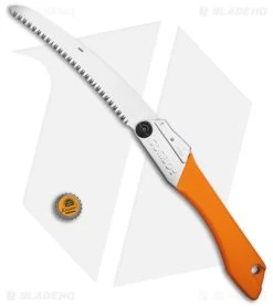 Silky Gomboy Curve 8.5" Folding Saw - Orange 9 Silky Gomboy Curve 8.5" Folding Saw - Orange -Outdoor Practical Tool Shop Silky Gomboy Curve 210mm BHQ 62310 td size