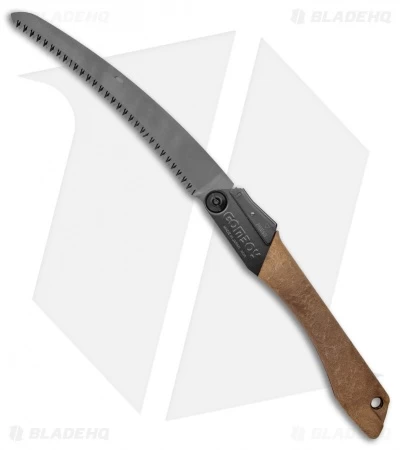 Silky Gomboy Curve Outback Edition Folding Saw - Brown Arbor Composite 3 Silky Gomboy Curve Outback Edition Folding Saw - Brown Arbor Composite