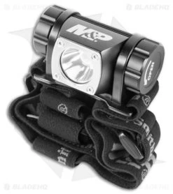 Smith And Wesson Delta Force HL-10 Headlamp CREE XP-G2 R5 LED (430 Lumens) 8 Smith And Wesson Delta Force HL-10 Headlamp CREE XP-G2 R5 LED (430 Lumens) -Outdoor Practical Tool Shop Smith Wesson Delta Force HL 10 headlamp BHQ 71280 er side