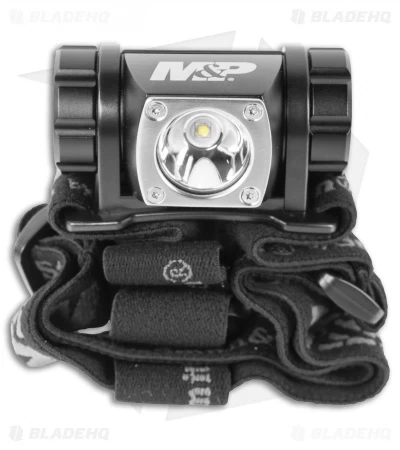 Smith And Wesson Delta Force HL-10 Headlamp CREE XP-G2 R5 LED (430 Lumens) 4 Smith And Wesson Delta Force HL-10 Headlamp CREE XP-G2 R5 LED (430 Lumens) - Image 2