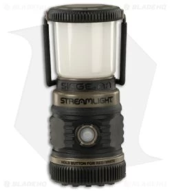 Streamlight Siege Compact Lantern (200 Lumens)