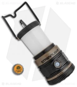 Streamlight The Siege LED Lantern (540 Lumens) -Outdoor Practical Tool Shop Streamlight The Siege LED Lantern Black Tan BHQ 62763 jr bottlecap