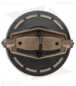 Streamlight The Siege LED Lantern (540 Lumens) -Outdoor Practical Tool Shop Streamlight The Siege LED Lantern Black Tan BHQ 62763 jr top