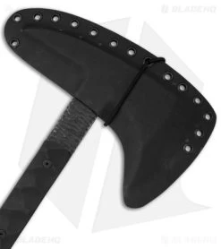 Stroup Knives Tomahawk Spike X 12.25" Black G-10 W/ Kydex Sheath 9 Stroup Knives Tomahawk Spike X 12.25" Black G-10 W/ Kydex Sheath -Outdoor Practical Tool Shop Stroup Knives Tomahawk Spike Black G 10 Kydex Sheath BHQ 158084 jr sheath