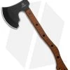 TOPS Knives High Impact 20" Axe Tan Canvas Micarta -Outdoor Practical Tool Shop TOPS High Impact BHQ 123672 LS