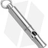 Titaner Titanium Survival Emergency Whistle XL05 -Outdoor Practical Tool Shop Titaner Ti Survival Emergency Whistle XL05 BHQ 28592 jr