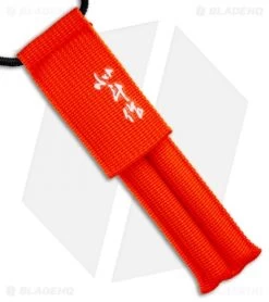 Titaner Titanium Sushi Chopsticks (Crystal Silver) -Outdoor Practical Tool Shop Titaner Ti Sushi Chopsticks Crystal Silver BHQ 105967 jr sheath