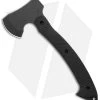 Toor Knives Camp Axe Shadow Black (12" Black) 1 Toor Knives Camp Axe Shadow Black (12" Black) -Outdoor Practical Tool Shop Toor Knives Camp Axe Shadow Black 12in BHQ 124378 jr