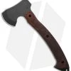 Toor Knives Camp Axe Walnut (12" Black) 2 Toor Knives Camp Axe Walnut (12" Black) -Outdoor Practical Tool Shop Toor Knives Camp Axe Walnut 12in BHQ 124380 jr