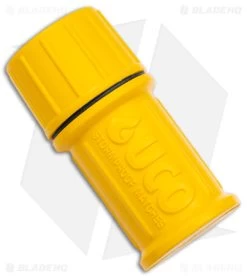 UCO Match Container W/25 Matches