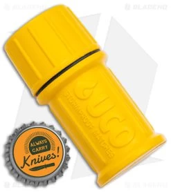 UCO Match Container W/25 Matches -Outdoor Practical Tool Shop UCO Match Container with 25 Matches BHQ 102204 jr bottlecap