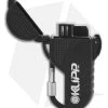UST Ultimate Survival Technologies Klipp Lighter - Black -Outdoor Practical Tool Shop UST Ultimate Survival Technologies Klipp Lighter Black BHQ 23542 jr