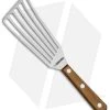 Victorinox Chefs Slotted Fish Turner Stainless Steel (6" Rosewood) -Outdoor Practical Tool Shop Victorinox Chefs Slotted Fish Turner BHQ 109396 jr