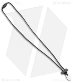 Wazoo Survival Gear Firecraft Necklace - White Ceramic