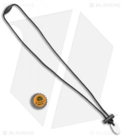 Wazoo Survival Gear Firecraft Necklace - White Ceramic 7 Wazoo Survival Gear Firecraft Necklace - White Ceramic -Outdoor Practical Tool Shop Wazoo Survival Gear Firecraft Necklace White BHQ 138371 jr bottlecap