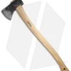 Wetterlings 23" Hudson Bay Axe #180 1 Wetterlings 23" Hudson Bay Axe #180 -Outdoor Practical Tool Shop Wetterlings 23in Hudson Bay Axe SAW180 BHQ 49925 jr