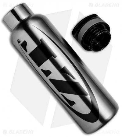 Zero Tolerance 2018 Stainless Steel Insulated Water Bottle (20 Oz.) 5 Zero Tolerance 2018 Stainless Steel Insulated Water Bottle (20 Oz.) - Image 3