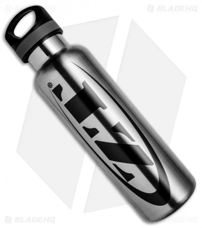 Zero Tolerance 2018 Stainless Steel Insulated Water Bottle (20 Oz.) 3 Zero Tolerance 2018 Stainless Steel Insulated Water Bottle (20 Oz.)