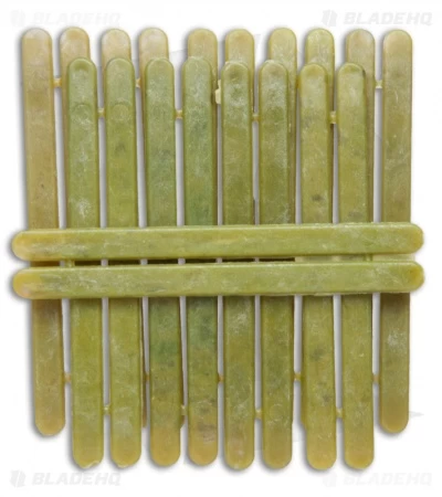 Ace Camp Flamesticks Firestarter (Pack Of 20) 4 Ace Camp Flamesticks Firestarter (Pack Of 20) - Image 2