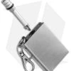 Eternal Flame Match Stainless Steel Emergency Fire Starter -Outdoor Practical Tool Shop blade play fire starter fs376 cm
