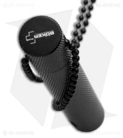 Boker Plus Magnesium Fire Starter (Black) 09BO778 -Outdoor Practical Tool Shop boker plus fire starter 09bo778c top cm