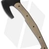 Boker Plus Tomahook Tactical Tomahawk (Black Plain) 09BO110 2 Boker Plus Tomahook Tactical Tomahawk (Black Plain) 09BO110 -Outdoor Practical Tool Shop boker plus tan black axe 09bo110