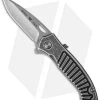 Buck Knives Buck Inertia Spring Assisted Knife (3.25" Stonewash) 0293BKS -Outdoor Practical Tool Shop buck inertia 0293bks b cm