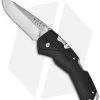 Buck Knives Buck Quickfire Assisted Opening Knife (2.75" Satin) 0288BKS 2 Buck Knives Buck Quickfire Assisted Opening Knife (2.75" Satin) 0288BKS -Outdoor Practical Tool Shop buck quickfire 0288bks b satin plain