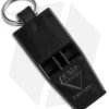 Bushcraft Howler Whistle CK316 -Outdoor Practical Tool Shop bushcraft howler whistle black ck316