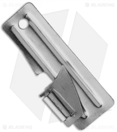 Bushcraft Mini Can Opener (Pack Of 2) CN225 3 Bushcraft Mini Can Opener (Pack Of 2) CN225