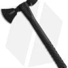 Camillus 12" Ravenous Axe -Outdoor Practical Tool Shop camillus ravenous axe black 191173