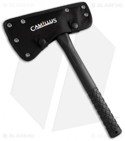 Camillus 12" Ravenous Axe 4 Camillus 12" Ravenous Axe - Image 2
