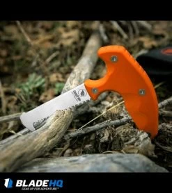 Casstrom No. 7 Field Saw Orange G-10 -Outdoor Practical Tool Shop casstrom number7 field saw orange BHQ 52532 dl 2