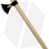 Cold Steel Norse Hawk Axe (22") 90N 2 Cold Steel Norse Hawk Axe (22") 90N -Outdoor Practical Tool Shop cold steel american tomahawk company 90n