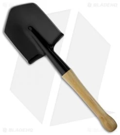 Cold Steel Special Forces Shovel 92SF