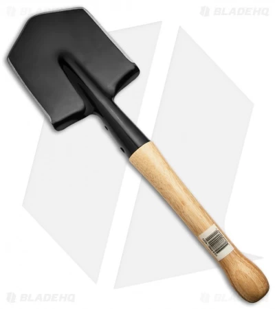 Cold Steel Special Forces Shovel W/ Nylon Sheath 92SFSZ 3 Cold Steel Special Forces Shovel W/ Nylon Sheath 92SFSZ