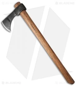 Condor 19" Throwing Tomahawk Axe CTK3904-0.8HC