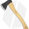 Condor Greenland Pattern Axe W/ American Hickory CTK4070C15 -Outdoor Practical Tool Shop condor tools knives ctk4070c15 greenland pattern 1.5 lbs