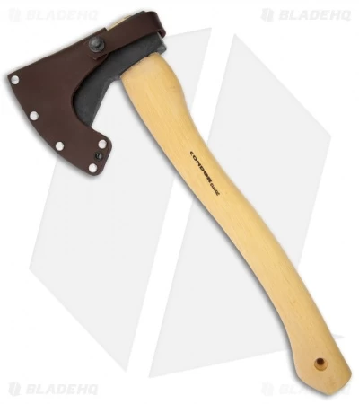 Condor Greenland Pattern Axe W/ American Hickory CTK4070C15 4 Condor Greenland Pattern Axe W/ American Hickory CTK4070C15 - Image 2