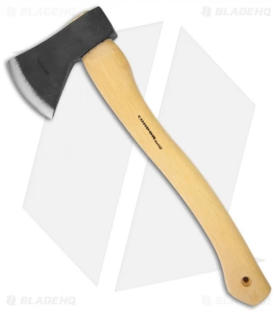 Condor Greenland Pattern Axe W/ American Hickory CTK4070C15 3 Condor Greenland Pattern Axe W/ American Hickory CTK4070C15