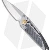 CRKT K.I.S.S. ASSist Assisted Opening Knife (2.75" Bead Blast) 5650 -Outdoor Practical Tool Shop crkt 5655 kiss assist