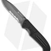 CRKT Ignitor T Spring Assisted Knife W/ Black G10 (3.38" Gray Serr) 6865 -Outdoor Practical Tool Shop crkt 6865 ignitor t