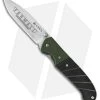 CRKT Ignitor Farmall Spring Assisted Knife Black/Green G-10 (3.38" Satin) 6850NH -Outdoor Practical Tool Shop crkt initor farmall blk green g10 6850NH BHQ 43802 dl
