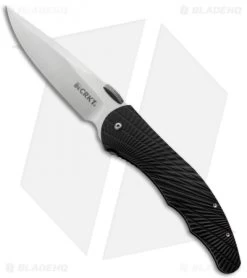 CRKT MJ Lerch Enticer Spring Assisted Knife (3.24" Satin) 1060