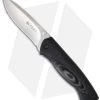 CRKT Vertex DP Assisted Opening Knife W/Micarta Scales (3.125" Satin Plain) 1040 -Outdoor Practical Tool Shop crkt vertex dp 1040