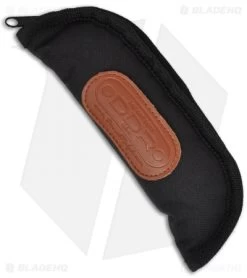 HTM Darrel Ralph Gun Hammer Torpedo SAO Spring Assisted Knife (3.5" Black) -Outdoor Practical Tool Shop ddr not htm sumtom trigger assist case 6